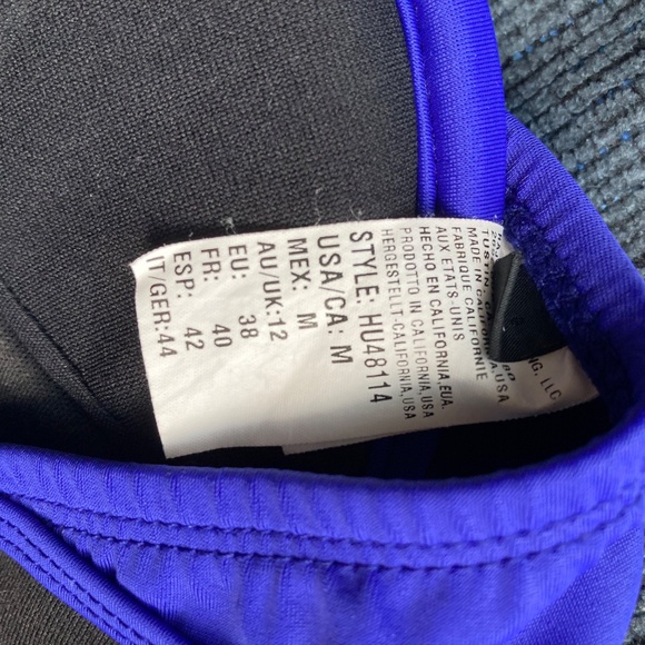 Hurley bikini size S/M - Picture 3 of 3